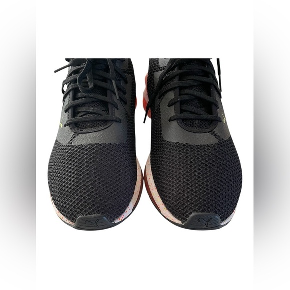 PUMA CELL Descend Weave Men's Training Shoes Size 11 - Picture 6 of 16